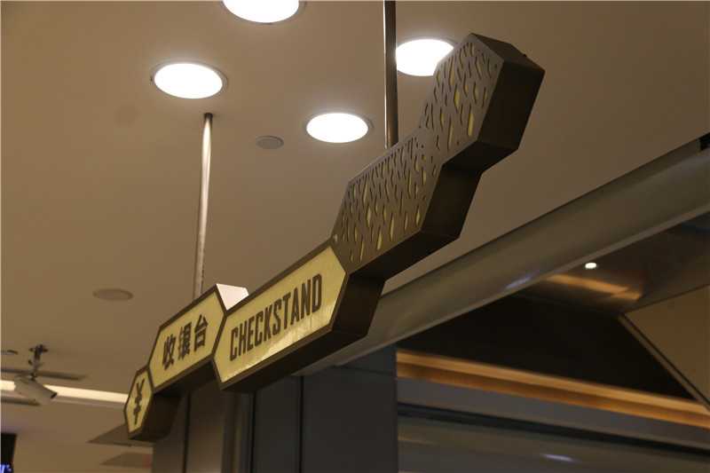 愛(ài)奧尼用實(shí)際行動(dòng)證明導(dǎo)視系統(tǒng)制作“高品質(zhì)同時(shí)可以高效率”！