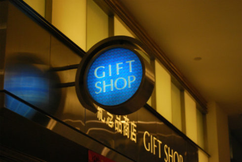 地鐵標(biāo)識(shí)日益擴(kuò)大，里面的靜態(tài)標(biāo)識(shí)如何設(shè)計(jì)？